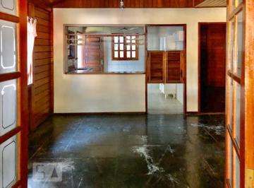 Casa · 77m² · 2 Quartos · 2 Vagas · Casa para Aluguel - Vargem Pequena, 2 Quartos, 77 m² - Rio de Janeiro