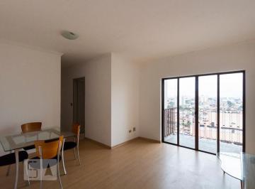 Apartamento de 2 quartos, São Paulo · Apartamento para Aluguel - Vila Mascote, 2 Quartos, 68 m² - São Paulo
