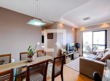 Apartamento · 60m² · 2 Quartos · 1 Vaga · Apartamento para Aluguel - Mooca, 2 Quartos,  60 m² - São Paulo