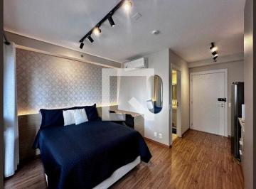 Apartamento · 25m² · Imoveis - em Santo Amaro