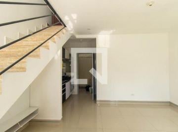 Casa · 62m² · 3 Quartos · 2 Vagas · Casa para Aluguel - Umbará, 3 Quartos, 62 m² - Curitiba