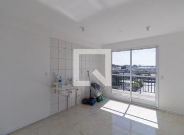 Apartamento · 50m² · 2 Quartos · Apartamento para Aluguel - Vila Ré, 2 Quartos,  50 m² - São Paulo