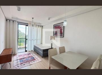 Apartamento · 62m² · 2 Quartos · 1 Vaga · Apartamento para Aluguel - Jardim, 2 Quartos,  62 m² - Santo André