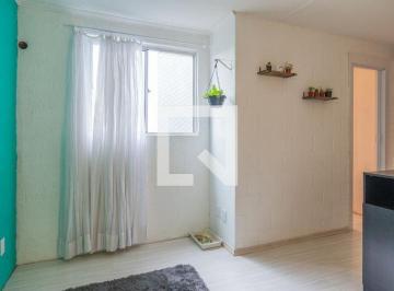 Apartamento · 40m² · 2 Quartos · 1 Vaga · Apartamento para Aluguel - Campo Novo, 2 Quartos, 40 m² - Porto Alegre