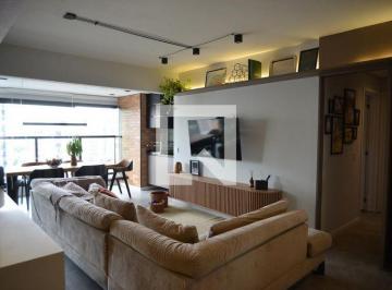 Apartamento · 87m² · 2 Quartos · 2 Vagas · Apartamento para Aluguel - Jardim Bela Vista, 2 Quartos,  87 m² - Santo André