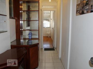 Apartamento · 26m² · 1 Quarto · Apartamento para Aluguel - Botafogo, 1 Quarto, 26 m² - Rio de Janeiro