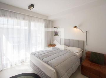 Apartamento · 24m² · 1 Quarto · Apartamento para Aluguel - Brooklin, 1 Quarto,  24 m² - São Paulo