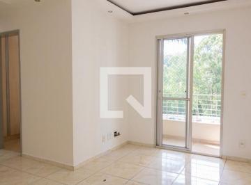 Apartamento · 48m² · 2 Quartos · 1 Vaga · Apartamento para Aluguel - Jardim Éster Yolanda, 2 Quartos, 48 m² - São Paulo