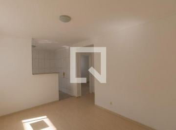 Apartamento · 49m² · 2 Quartos · 1 Vaga · Apartamento para Aluguel - Planalto, 2 Quartos,  49 m² - Belo Horizonte