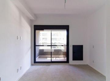 Apartamento · 26m² · 1 Quarto · Apartamento à Venda - Perdizes, 1 Quarto,  26 m² - São Paulo