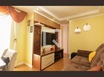 Apartamento · 48m² · 2 Quartos · 1 Vaga · Apartamento à Venda - Sapopemba, 2 Quartos, 48 m² - São Paulo