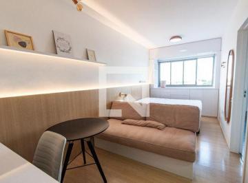 Apartamento · 27m² · 1 Quarto · Apartamento à Venda - Ipiranga, 1 Quarto,  27 m² - São Paulo