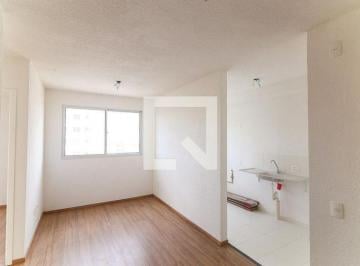 Apartamento · 42m² · 2 Quartos · 1 Vaga · Apartamento à Venda - Vila Andrade, 2 Quartos, 42 m² - São Paulo