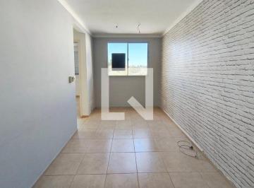 Apartamento · 47m² · 2 Quartos · 1 Vaga · Apartamento à Venda - Parque das Águas, 2 Quartos,  47 m² - Campinas