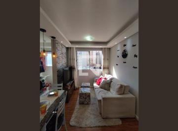Apartamento · 40m² · 2 Quartos · Apartamento à Venda - Jardim São Savério, 2 Quartos, 40 m² - São Paulo