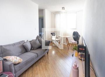Apartamento · 44m² · 2 Quartos · Apartamento à Venda - Água Branca, 2 Quartos, 44 m² - São Paulo