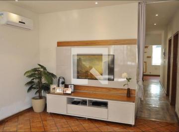Casa · 225m² · 4 Quartos · 1 Vaga · Casa à Venda - Méier, 4 Quartos, 225 m² - Rio de Janeiro