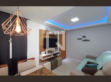Apartamento · 42m² · 2 Quartos · 1 Vaga · Apartamento à Venda - Jardim São Vicente , 2 Quartos, 42 m² - Campinas