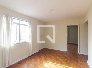 Apartamento · 40m² · 1 Quarto · Apartamento à Venda - Santa Cecília, 1 Quarto, 40 m² - São Paulo