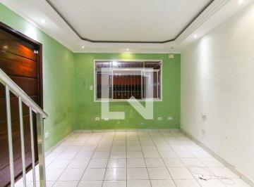Casa · 125m² · 3 Quartos · 2 Vagas · Casa à Venda - Vila Jacuí, 3 Quartos, 125 m² - São Paulo