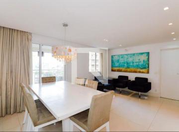 Apartamento · 114m² · 3 Quartos · 2 Vagas · Apartamento à Venda - Centro, 3 Quartos, 114 m² - Guarulhos