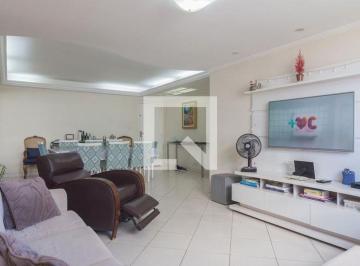 Apartamento · 136m² · 3 Quartos · 1 Vaga · Apartamento à Venda - Mooca, 3 Quartos,  136 m² - São Paulo