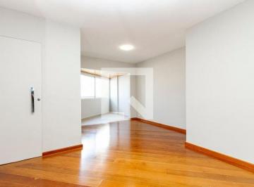 Apartamento · 80m² · 3 Quartos · 2 Vagas · Apartamento à Venda - Brooklin, 3 Quartos,  80 m² - São Paulo