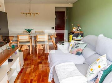Apartamento · 78m² · 3 Quartos · 1 Vaga · Apartamento à Venda - Freguesia do Ó, 3 Quartos, 78 m² - São Paulo