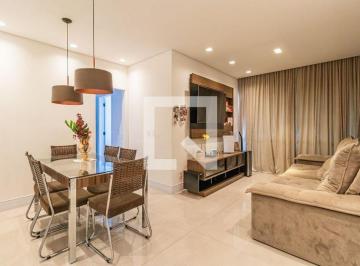 Apartamento · 86m² · 3 Quartos · 2 Vagas · Apartamento à Venda - Alphaville, 3 Quartos,  86 m² - Barueri