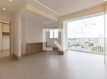 Apartamento · 55m² · 2 Quartos · 1 Vaga · Apartamento à Venda - Vila das Mercês, 2 Quartos, 55 m² - São Paulo