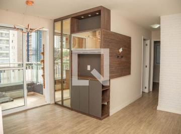 Apartamento · 52m² · 2 Quartos · 1 Vaga · Apartamento à Venda - Centro, 2 Quartos,  52 m² - Diadema
