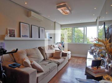 Apartamento · 93m² · 3 Quartos · 2 Vagas · Apartamento à Venda - Jardim Itu-Sabará, 3 Quartos,  93 m² - Porto Alegre