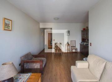 Apartamento · 72m² · 2 Quartos · 1 Vaga · Apartamento à Venda - Campo Belo, 2 Quartos, 72 m² - São Paulo