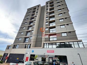 Apartamento · 61m² · 2 Quartos · 1 Vaga · Apartamento no Residencial Essence - Park Sul - Brasília