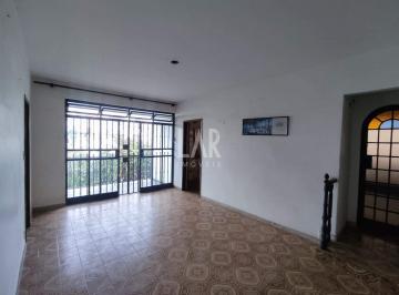 Casa · 280m² · 5 Quartos · 3 Vagas · Casa à venda, 5 quartos, 1 suíte, 3 vagas, Cidade Nova - Belo Horizonte/MG