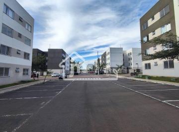 Apartamento · 40m² · 2 Quartos · 1 Vaga · Apartamento a venda no Bairro Jardim Itaqui - em Campo Largo/PR