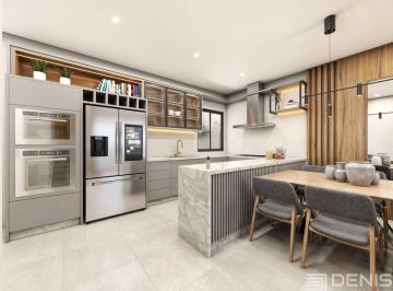 Apartamento · 175m² · 1 Quarto · 1 Vaga · Lindo Apto - 1 Suíte + 1 Qt - 164.07 m² - Mobiliada - Cordeiros Parte Alta