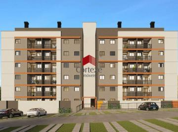 Apartamento · 53m² · 2 Quartos · 1 Vaga · Apartamento com 53,07m² 2 quartos, à venda, no bairro Neoville em Curitiba