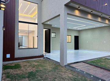 imagem-1 · CASA VEIGA Casa de Rua com 3 Quarto(s) por R$ 820.000 no setor Parque Veiga Jardim ST28613