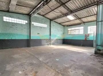 Terreno · 476m² · 4 Vagas · Terreno Comercial/Industrial à Venda, 630m² - Jardim Cruzeiro, Mauá/SP.