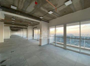 Comercial · 325m² · 9 Vagas · Conjunto Comercial para Alugar, 325m² - Centro de São Bernardo do Campo/SP.
