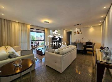Apartamento · 157m² · 3 Quartos · 2 Vagas · Apartamento a Venda - Ponta da Praia - Santos - SP
