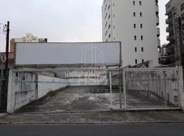 Terreno · 250m² · Terreno para aluguel, Centro - São Bernardo do Campo/SP