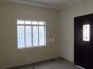 Casa · 120m² · 2 Quartos · 3 Vagas · Casa para aluguel, 2 quartos, 3 vagas, Silveira - Santo André/SP