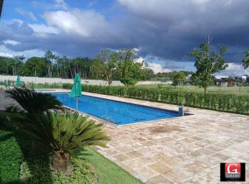 Terreno · 316m² · 2 Vagas · Lote à venda no Condomínio Jardins do Lago, Mario Covas