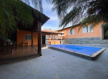 Casa · 180m² · 4 Quartos · 3 Vagas · Casa à venda 4 quartos no Bairro CHACARAS CALIFORNIA