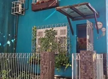 Casa · 90m² · 2 Quartos · Casa à venda na rua João Balbi- bairro Nazaré