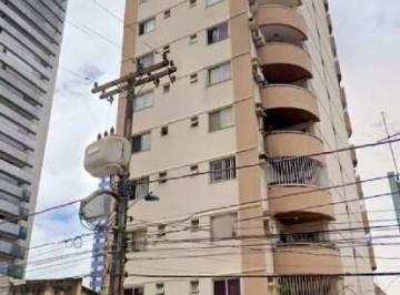 Apartamento · 100m² · 3 Quartos · 1 Vaga · APARTAMENTO À VENDA-ED. MAISON NICE -BAIRRO UMARIZAL