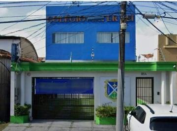 Comercial · 545m² · 4 Vagas · Prédio comercial com 11 salas para alugar-Pedreira