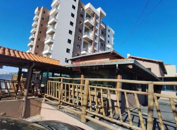Comercial · 537m² · 4 Vagas · PONTO COMERCIAL PARA LOCAÇÃO NO JARDIM FLORESTAL EM JUNDIAI-SP